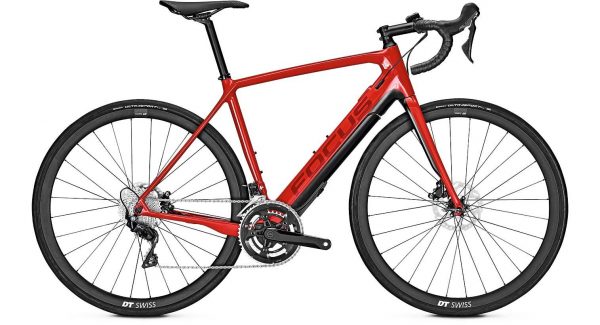 FOCUS Paralane2 6.8 2019 e-Rennrad