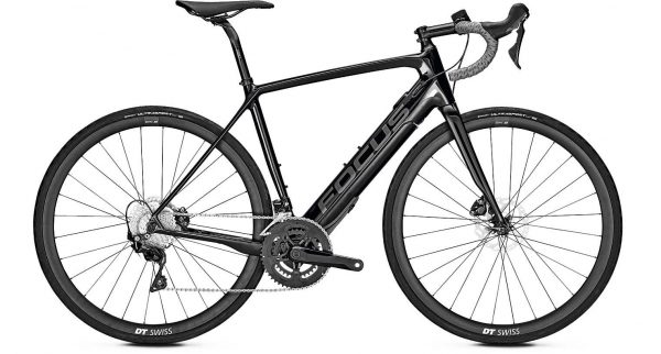 FOCUS Paralane2 9.6 2019 e-Rennrad