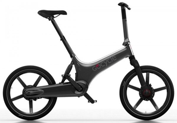 Gocycle G3C 2019 Urban e-Bike