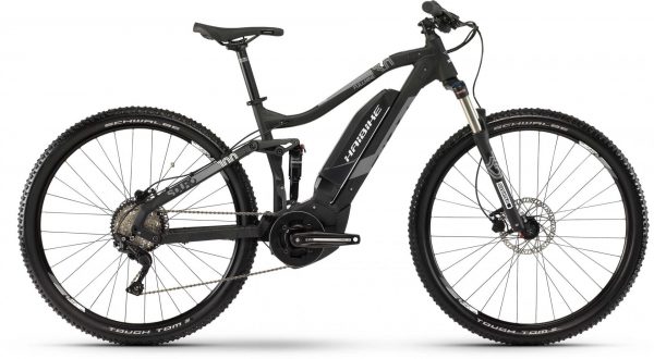 Haibike SDURO FullNine 3.0 2019 e-Mountainbike