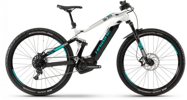 Haibike SDURO FullNine 7.0 2019 e-Mountainbike