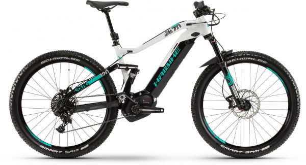 Haibike SDURO FullSeven 7.0 2019 e-Mountainbike