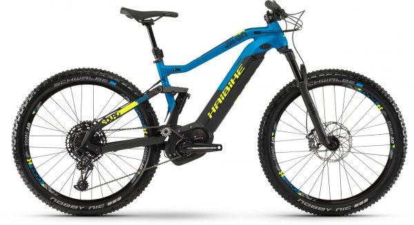 Haibike SDURO FullSeven 9.0 2019 e-Mountainbike