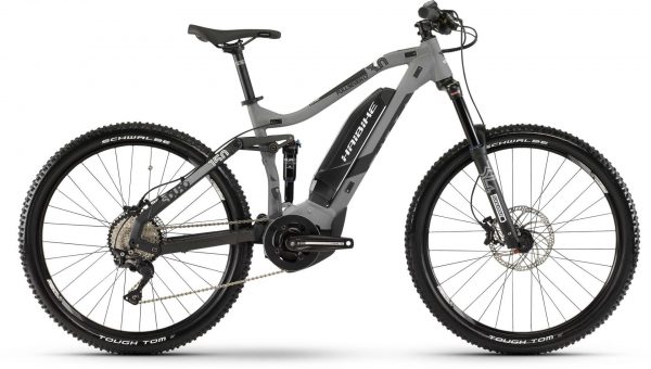 Haibike SDURO FullSeven LT 3.0 2019 e-Mountainbike