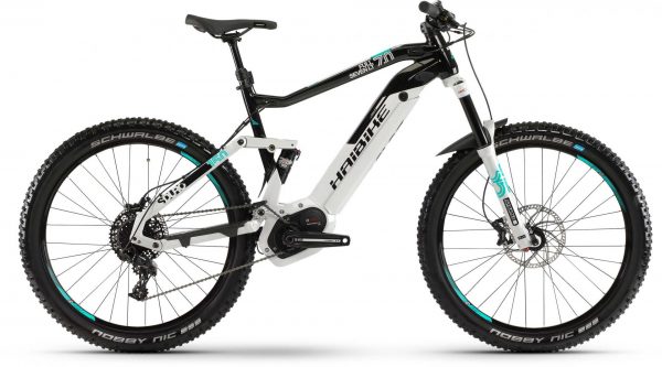 Haibike SDURO FullSeven LT 7.0 2019 e-Mountainbike