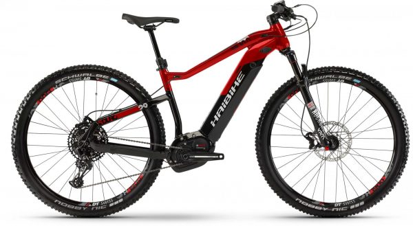 Haibike SDURO HardNine 10.0 2019 e-Mountainbike