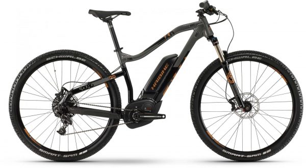 Haibike SDURO HardNine 6.0 2019 e-Mountainbike