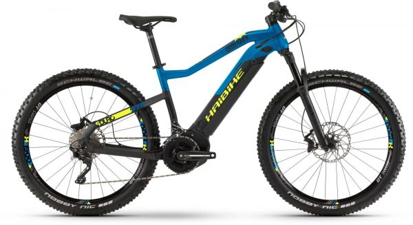 Haibike SDURO HardSeven 9.0 2019 e-Mountainbike