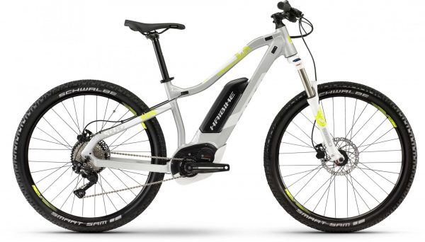 Haibike SDURO HardSeven Life 4.0 2019 e-Mountainbike