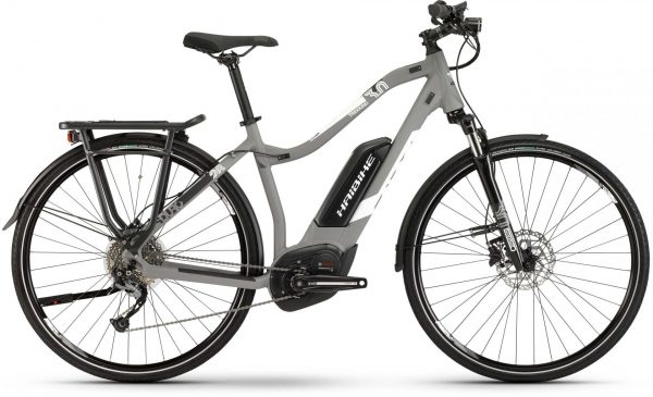 Haibike SDURO Trekking 3.0 2019 Trekking e-Bike