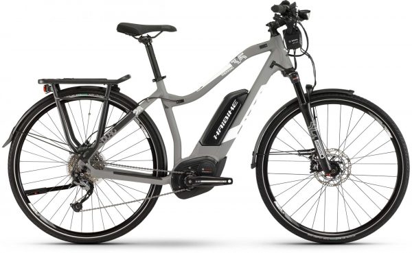 Haibike SDURO Trekking 3.5 2019 Trekking e-Bike