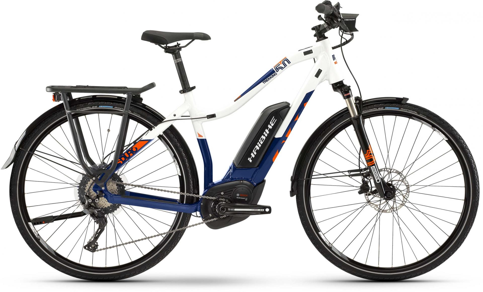 Trekking deals 5.0 haibike