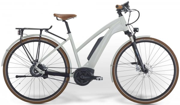 IBEX eAvantgarde 45 GOR 2019 Trekking e-Bike