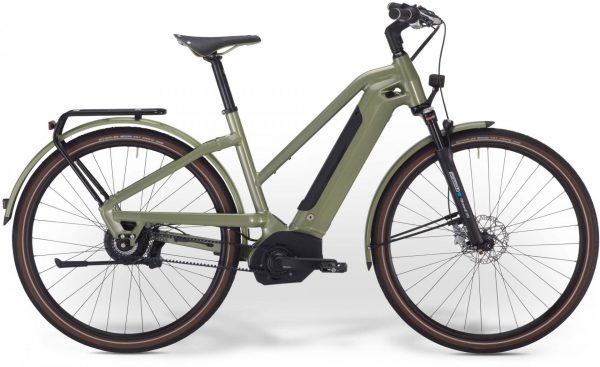 IBEX eAvantgarde Neo 45 GOR 2019 Trekking e-Bike