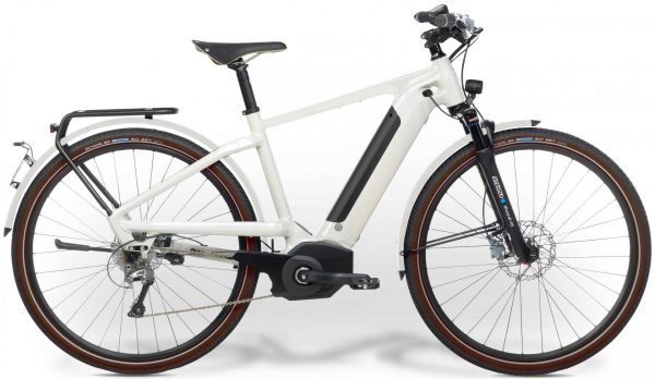 IBEX eAvantgarde Neo 45 GTS 2019 Trekking e-Bike