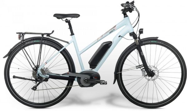 IBEX eComfort 45 GOR 2019 Trekking e-Bike