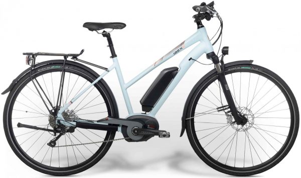 IBEX eComfort 45 GOR SLX 2019 Trekking e-Bike