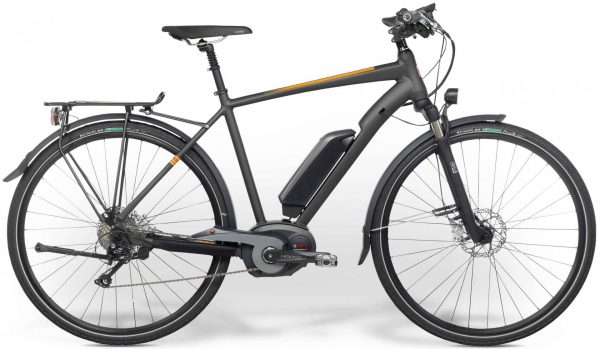 IBEX eComfort 45 GTS 2019 Trekking e-Bike