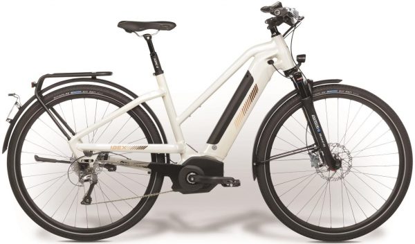 IBEX eComfort Neo 45 GOR 2019 Trekking e-Bike