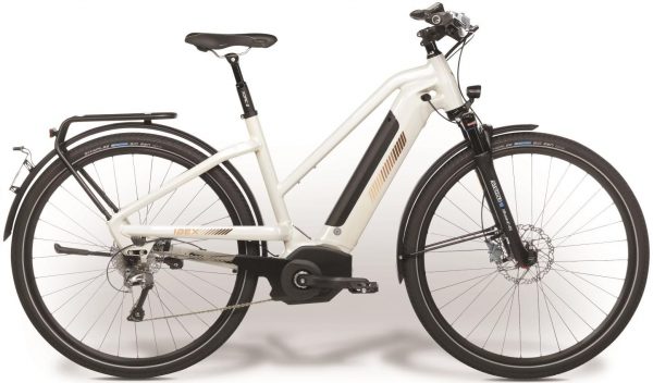 IBEX eComfort Neo 45 GOR SLX 2019 Trekking e-Bike
