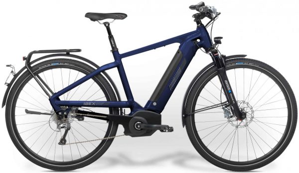 IBEX eComfort Neo 45 GTS 2019 Trekking e-Bike