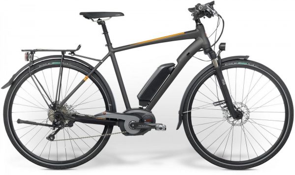 IBEX eComfort SLX GTS 2019 Trekking e-Bike