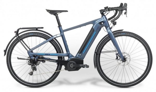 IBEX eJungle Hero 45 GTS 2019 Trekking e-Bike