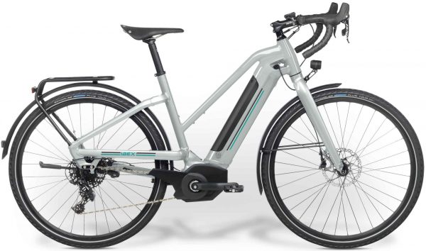 IBEX eJungle Hero GOR 2019 Trekking e-Bike