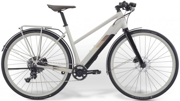 IBEX eTimeless Around GOR 2019 Trekking e-Bike