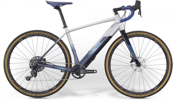 IBEX eTimeless Explore GTS 2019 Trekking e-Bike