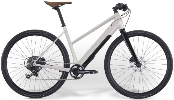 IBEX eTimeless Light GOR 2019 Trekking e-Bike