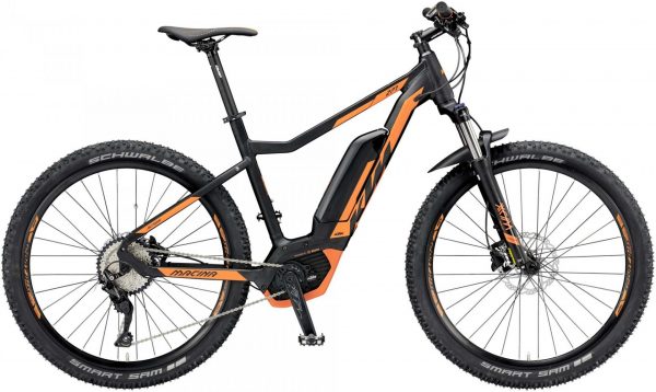 KTM Macina Action 271 2019 e-Mountainbike