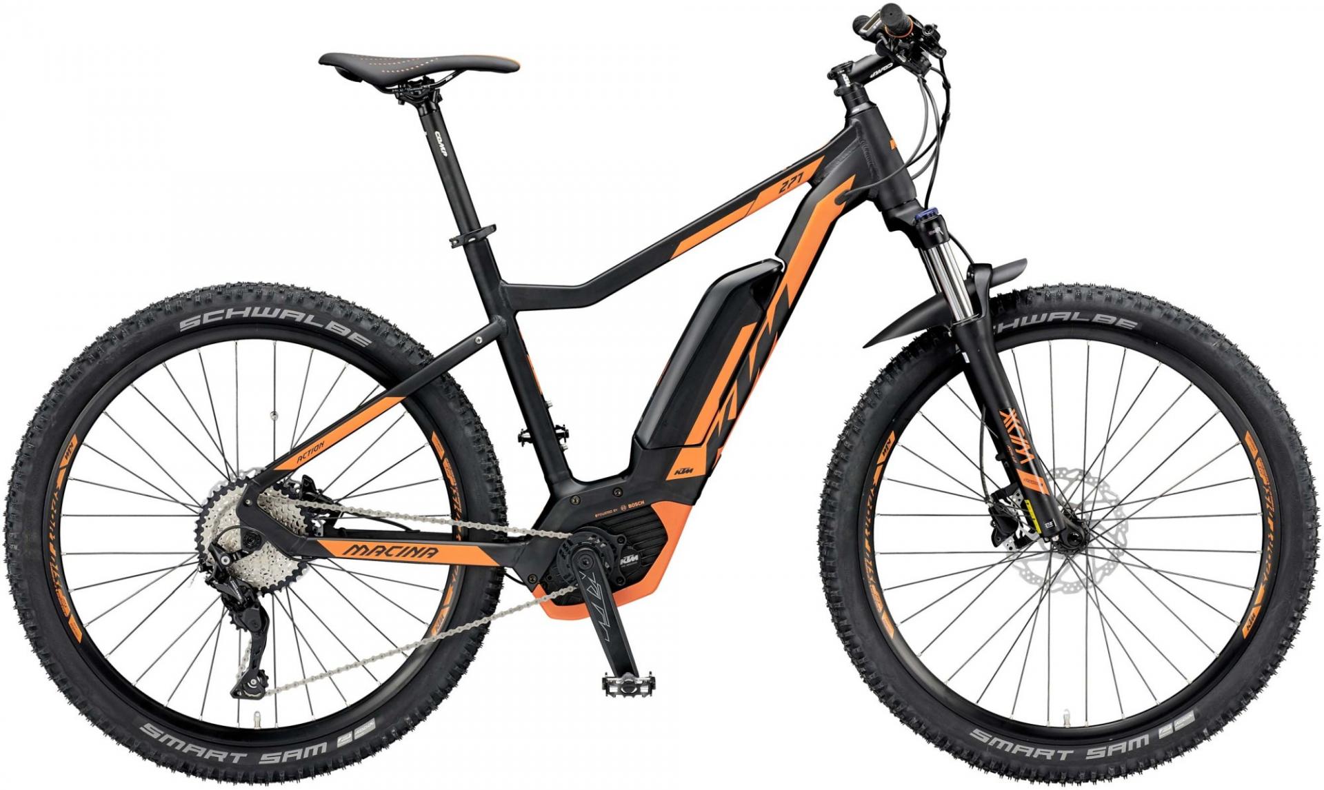 Ktm macina action new arrivals