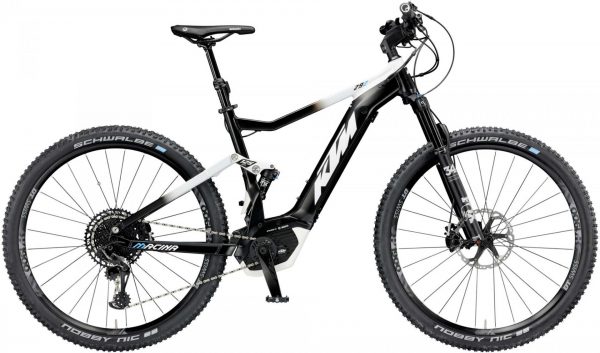 KTM Macina Chacana 292 2019 e-Mountainbike