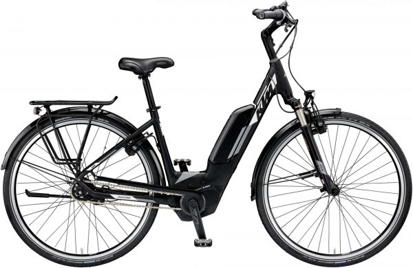 KTM Macina City 5 XL P5 2019 City e-Bike