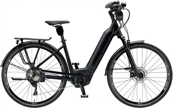 KTM Macina City ABS 11 P5 2019 City e-Bike