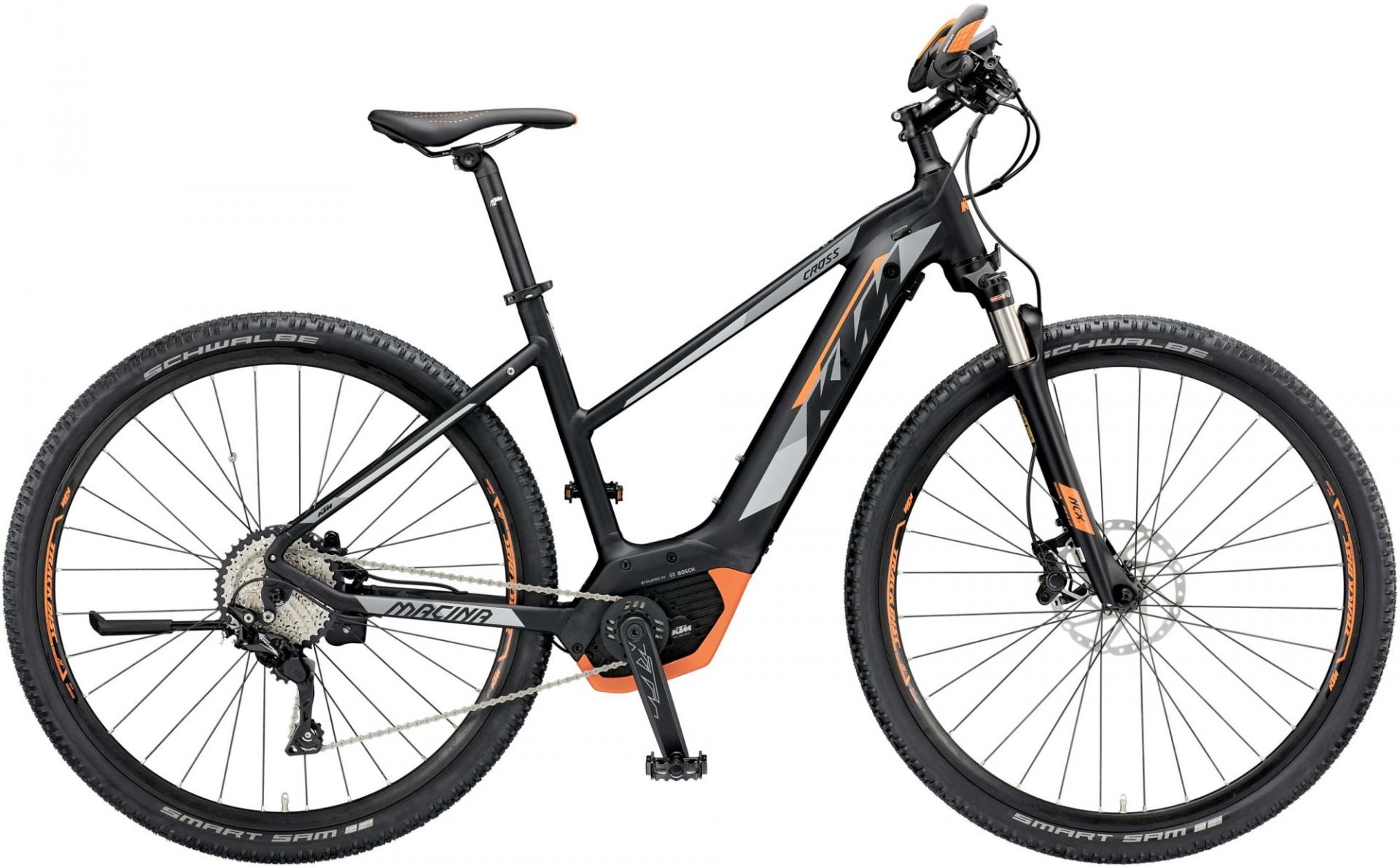 Cross e bikes 2019 deals