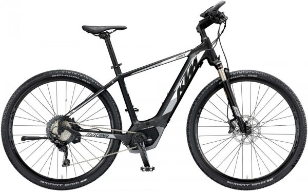 KTM Macina Cross XT11 CX5 2019 Cross e-Bike