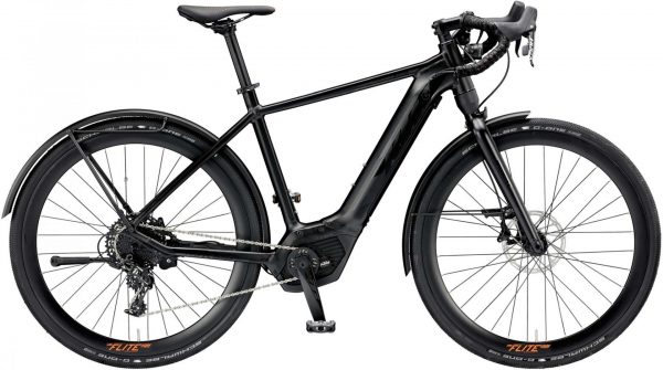 KTM Macina Flite LFC 11 CX5 2019 e-Rennrad