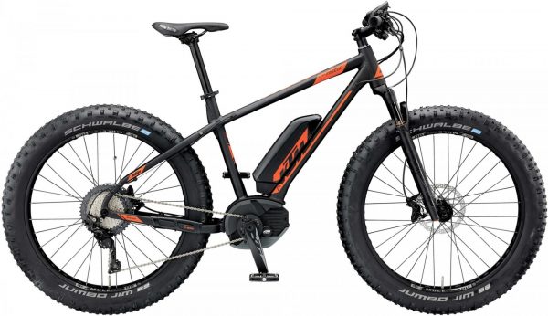 KTM Macina Freeze 261 2019 e-Mountainbike