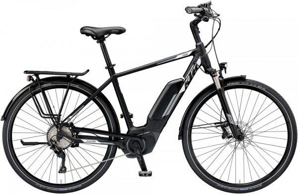 KTM Macina Fun XL 10 CX5 2019 Trekking e-Bike