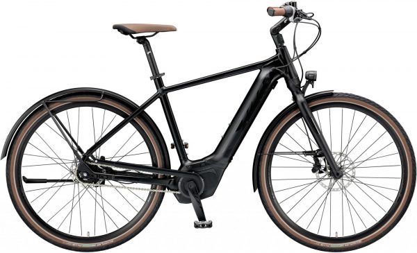 KTM Macina Gran 5 P5 2019 City e-Bike