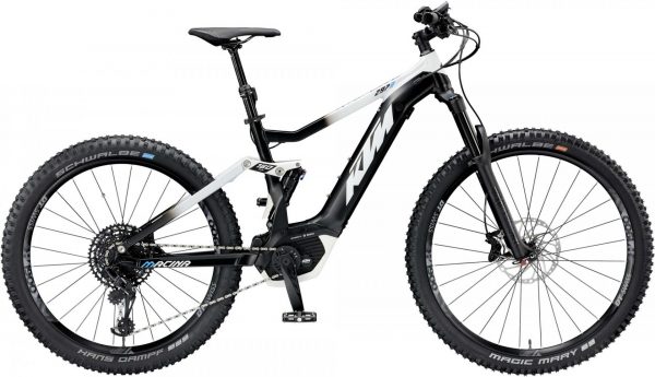 KTM Macina Kapoho 2973 2019 e-Mountainbike