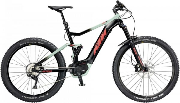 KTM Macina Kapoho 2975 2019 e-Mountainbike