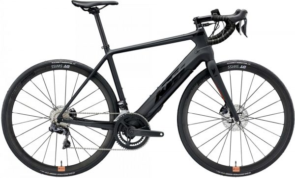 KTM Macina Mezzo 22 Di2 2019 e-Rennrad