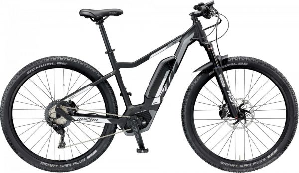 KTM Macina Mighty 291 2019 e-Mountainbike