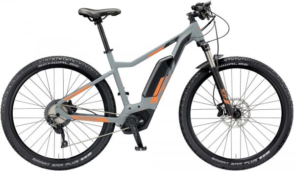 KTM Macina Mighty 292 2019 e-Mountainbike