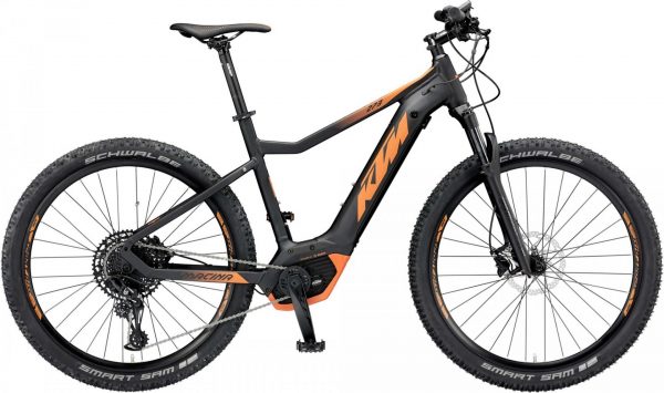 KTM Macina Race 273 2019 e-Mountainbike