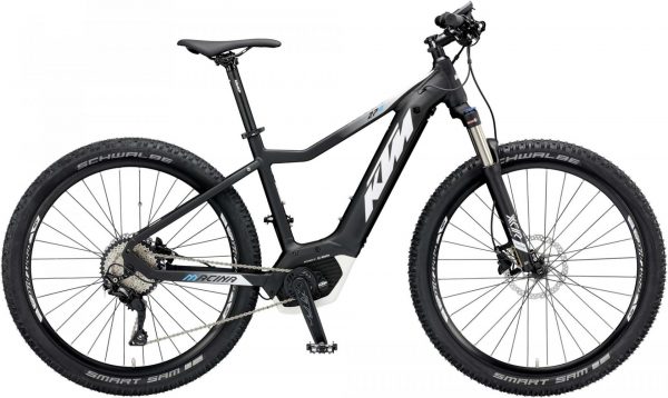 KTM Macina Race 274 2019 e-Mountainbike