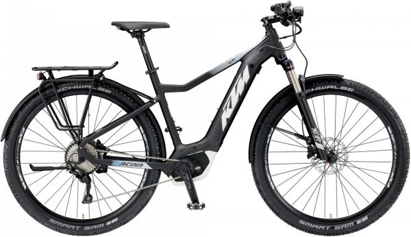 KTM Macina Race 29 LFC 2019 Trekking e-Bike